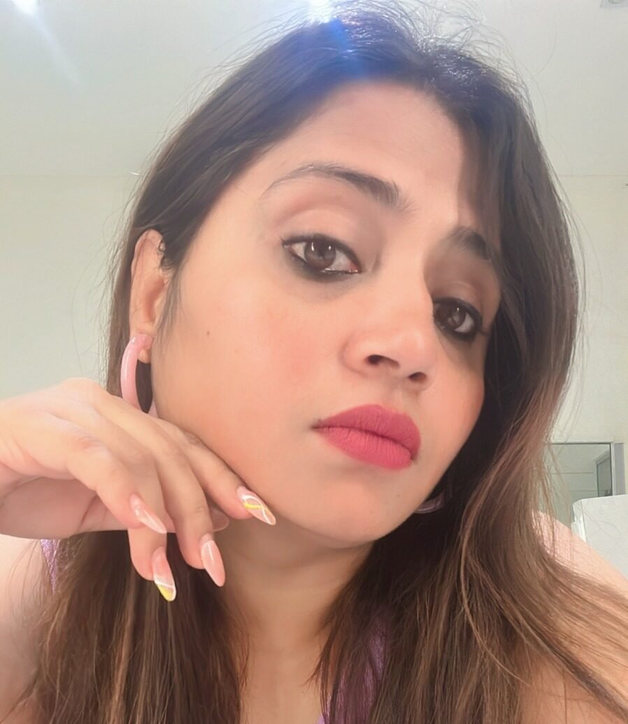 Salon Creative Director Spotlight: Tanya Singh, the Visionary Behind HOB – House of Beauty
